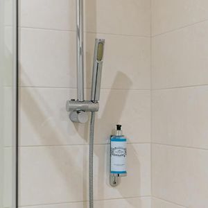 Kleine Double Kamer